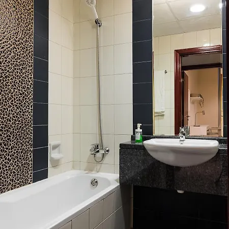 Globalstay. Scala Tower Retreat With Free Parking Dubai Exterior foto