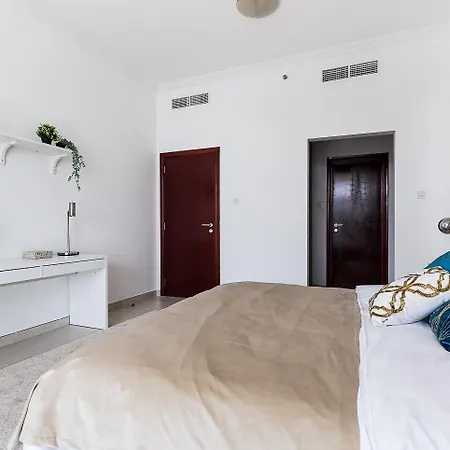 Globalstay. Scala Tower Retreat With Free Parking Dubai Exterior foto