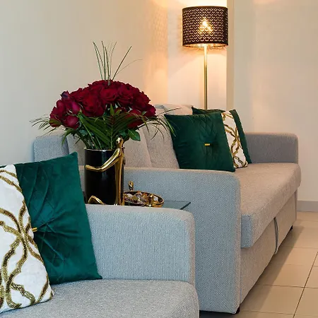 Globalstay. Scala Tower Retreat With Free Parking Dubai Exterior foto