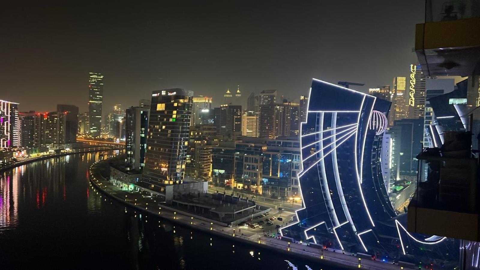 Globalstay. Scala Tower Retreat With Free Parking Appartamento *