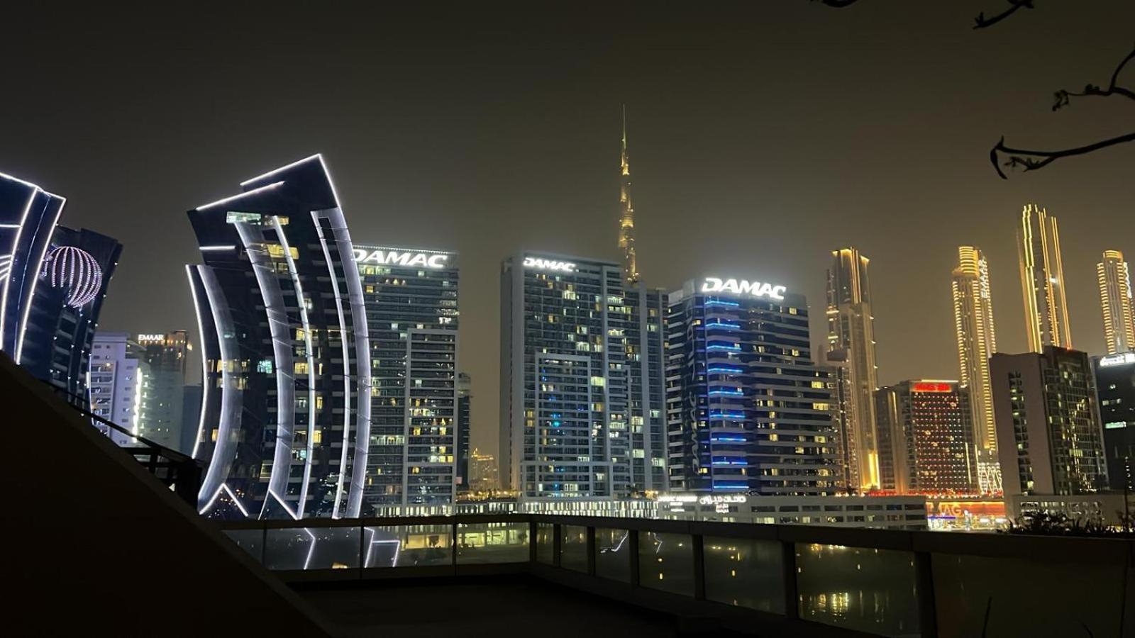 Globalstay. Scala Tower Retreat With Free Parking Appartamento *
