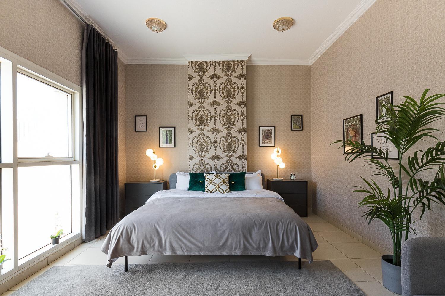 Appartamento Globalstay. Scala Tower Retreat With Free Parking *
