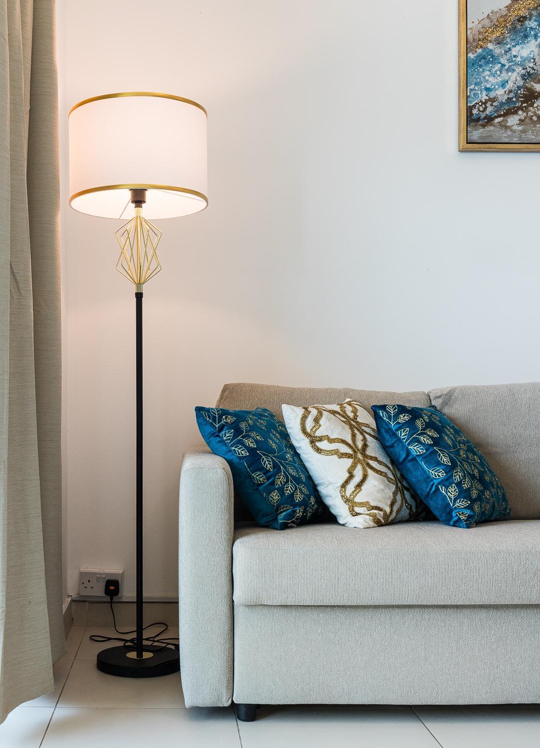 Globalstay. Scala Tower Retreat With Free Parking Appartamento Dubai