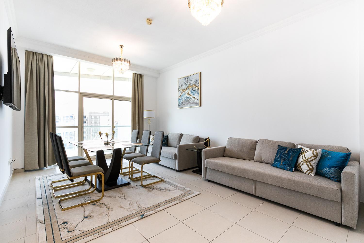 Globalstay. Scala Tower Retreat With Free Parking Appartamento