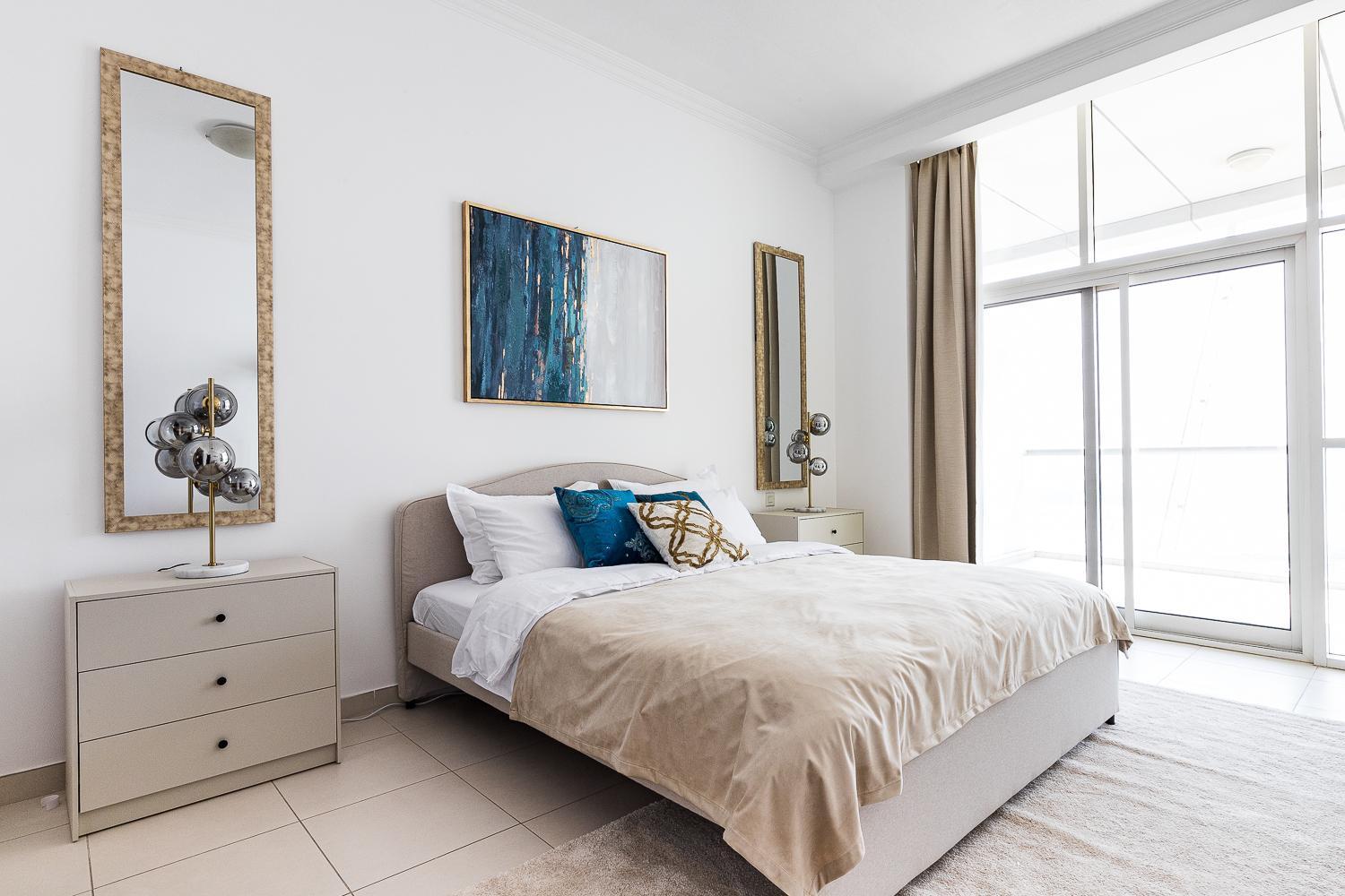 Appartamento Globalstay. Scala Tower Retreat With Free Parking *