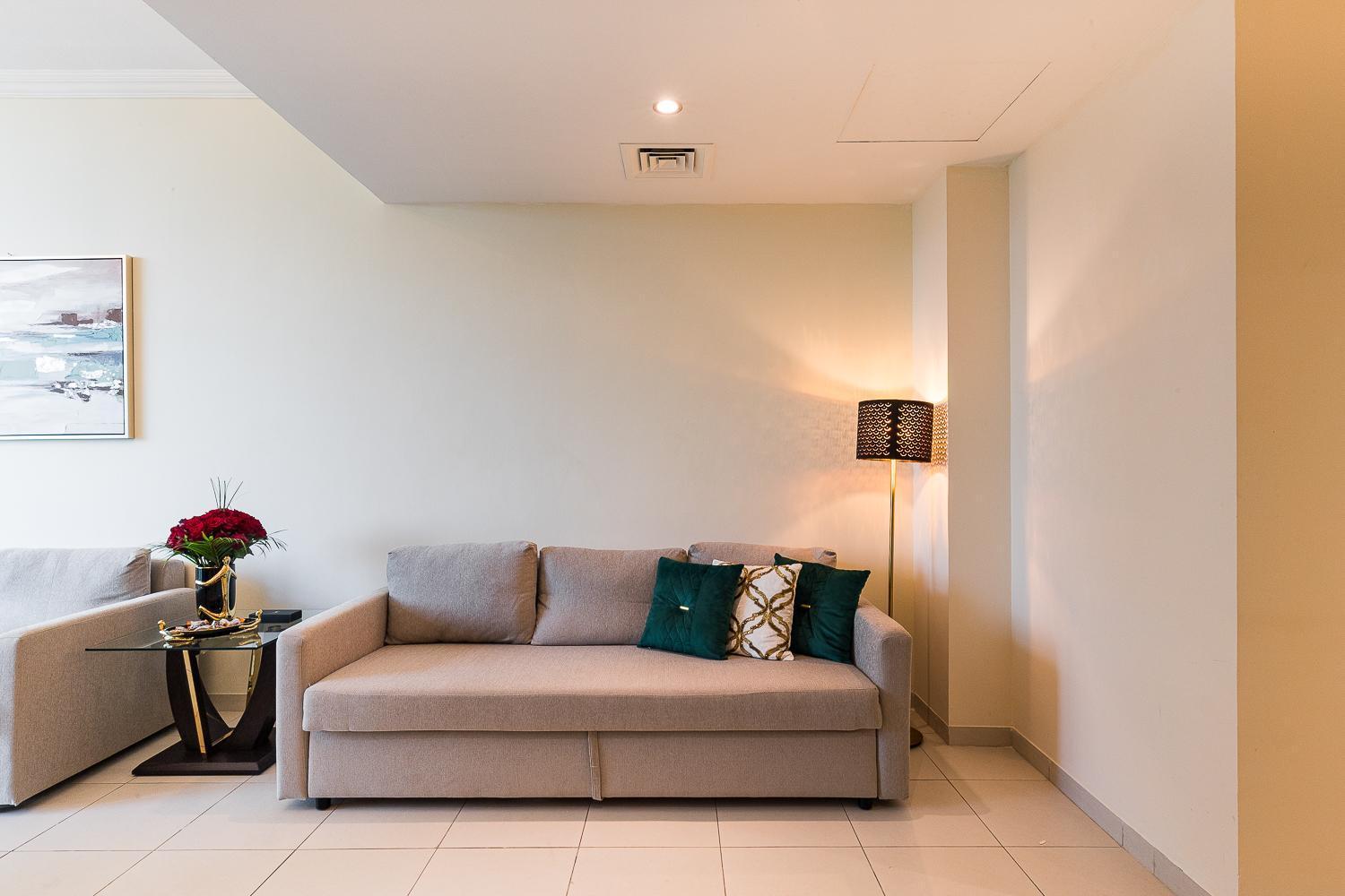 Globalstay. Scala Tower Retreat With Free Parking Appartamento *