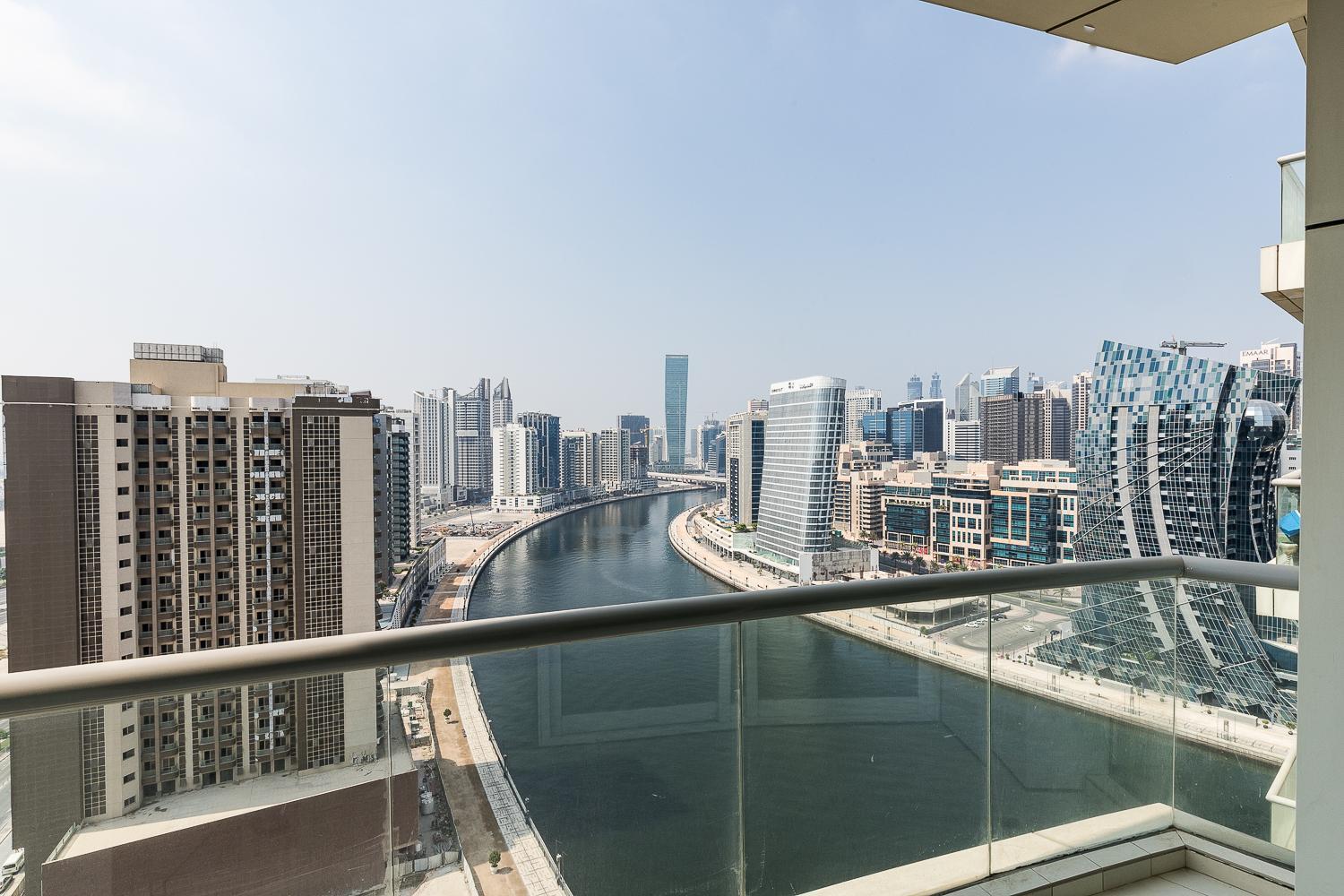 Appartamento Globalstay. Scala Tower Retreat With Free Parking