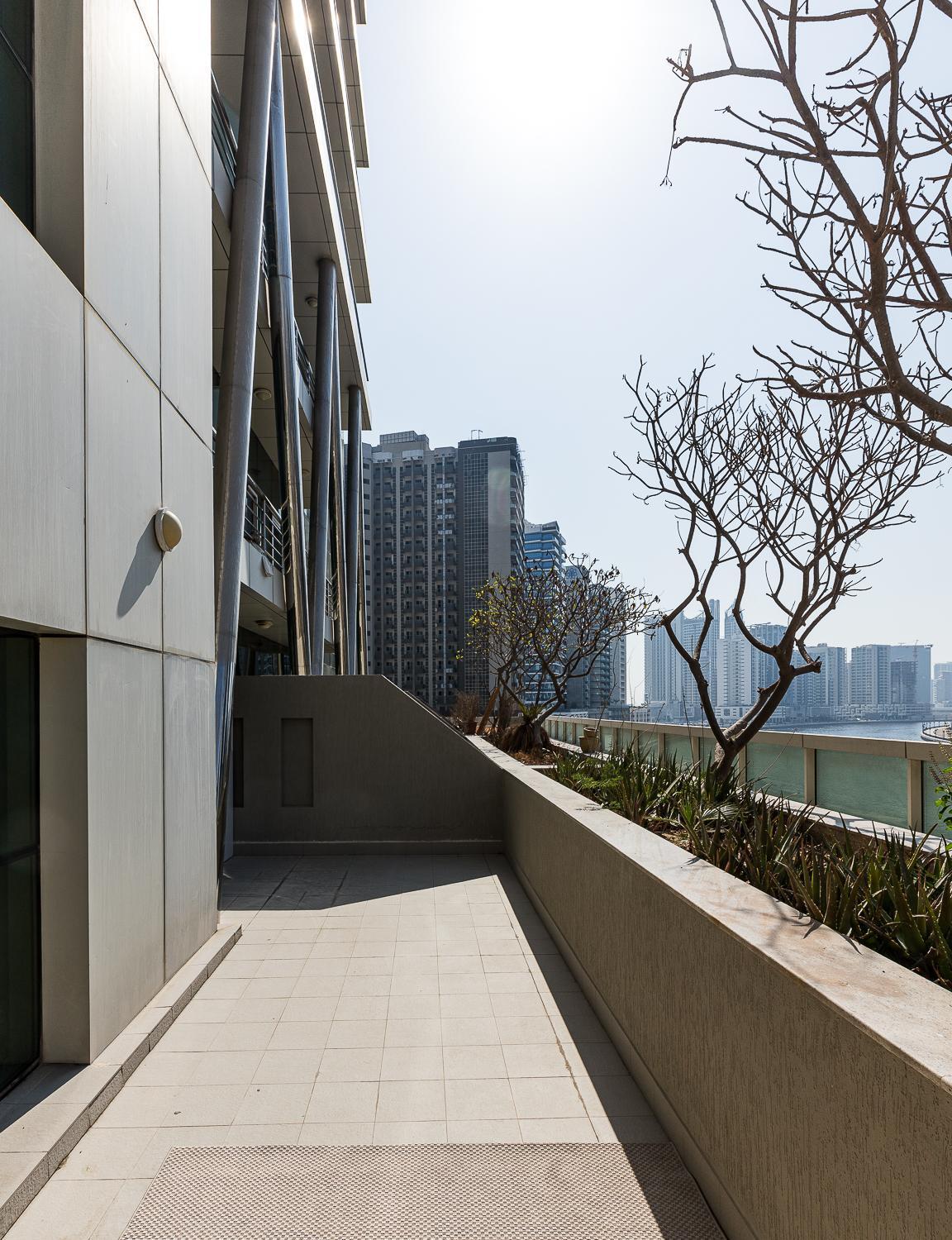 Globalstay. Scala Tower Retreat With Free Parking Appartamento Dubai