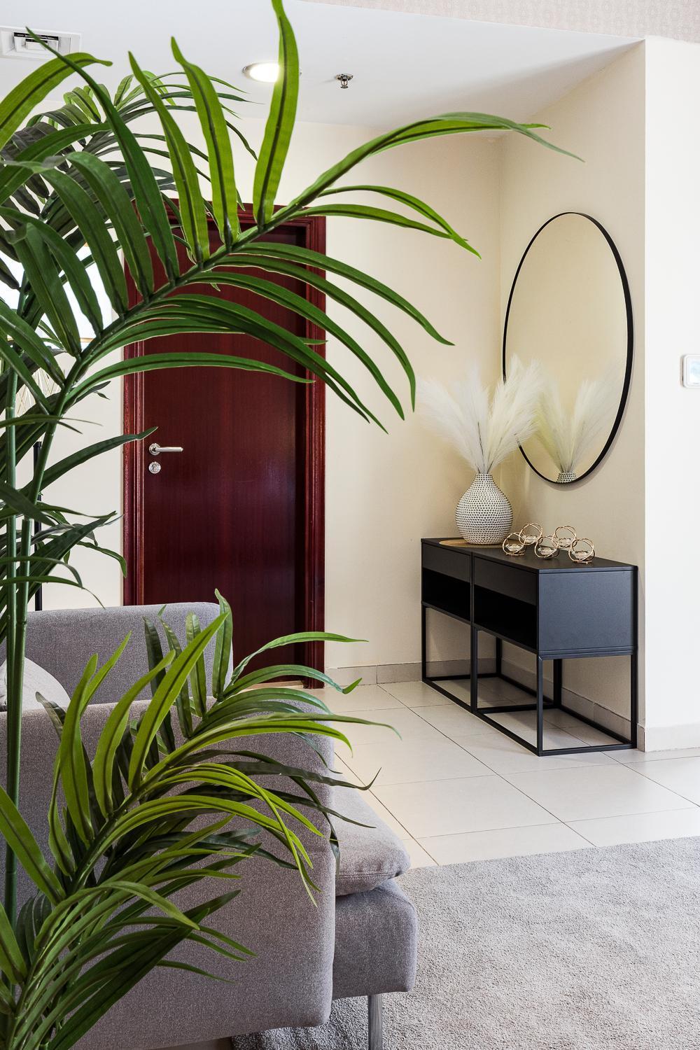 Globalstay. Scala Tower Retreat With Free Parking Appartamento Dubai