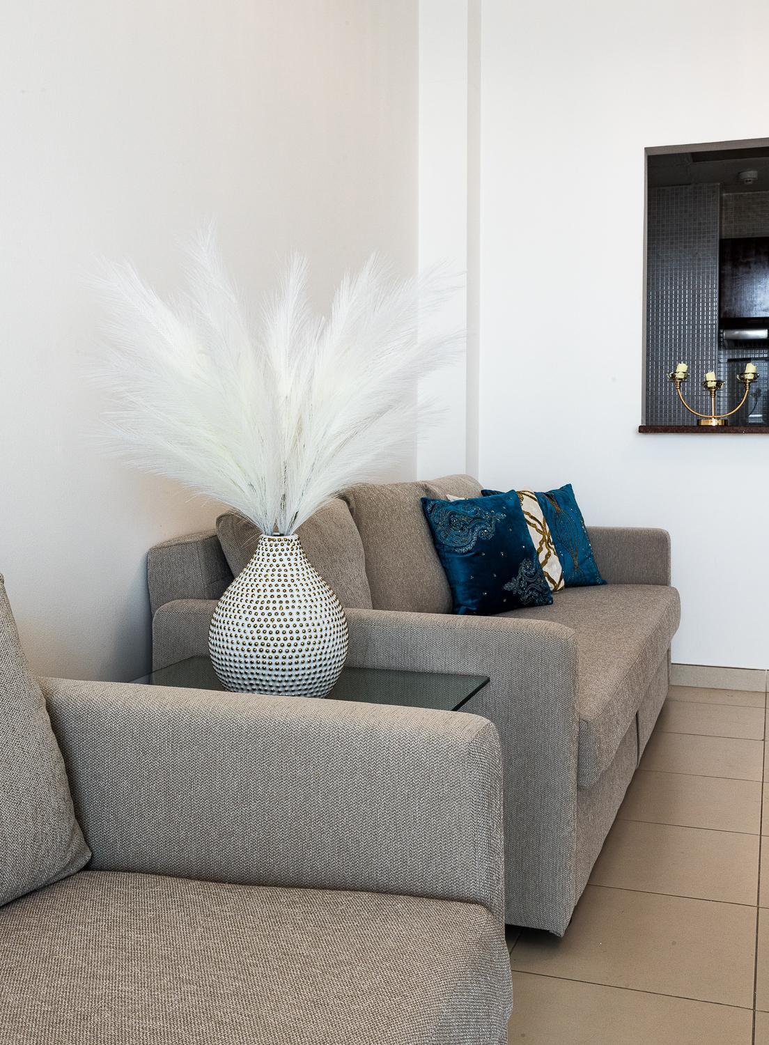 Appartamento Globalstay. Scala Tower Retreat With Free Parking Dubai