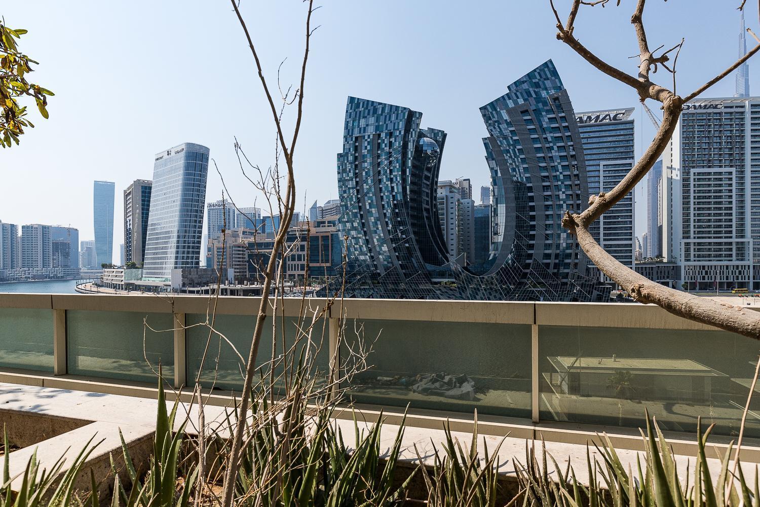 Appartamento Globalstay. Scala Tower Retreat With Free Parking