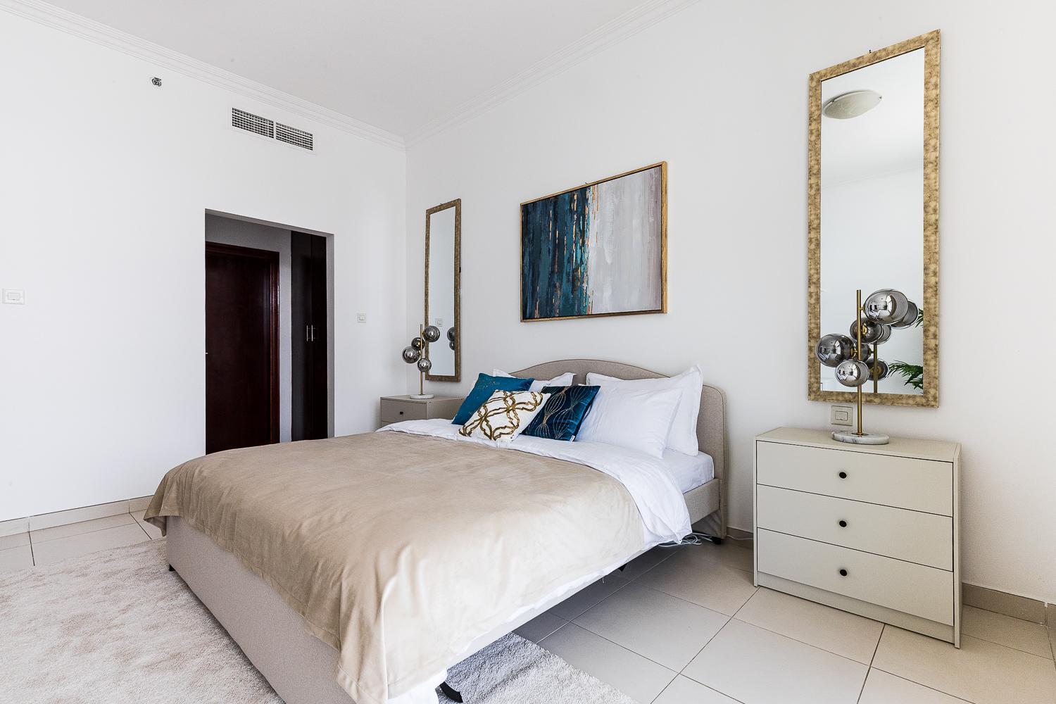 Globalstay. Scala Tower Retreat With Free Parking Appartamento Dubai