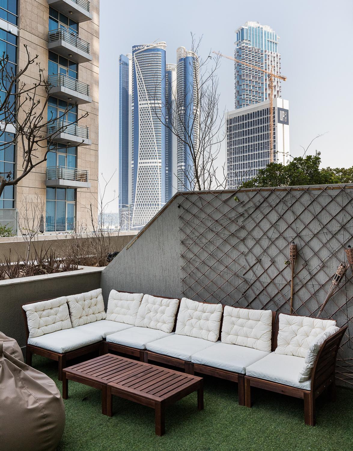 Appartamento Globalstay. Scala Tower Retreat With Free Parking *