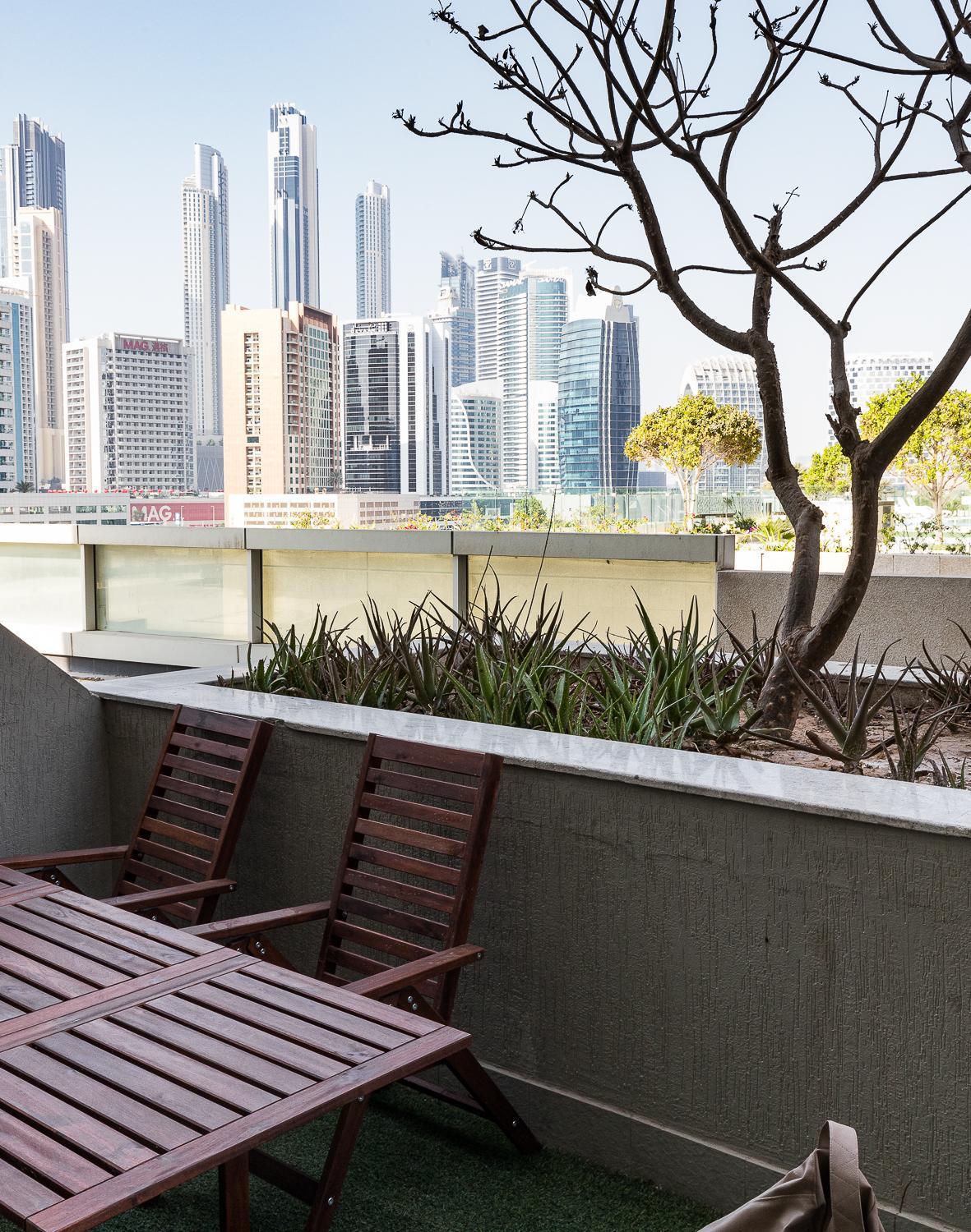 Appartamento Globalstay. Scala Tower Retreat With Free Parking
