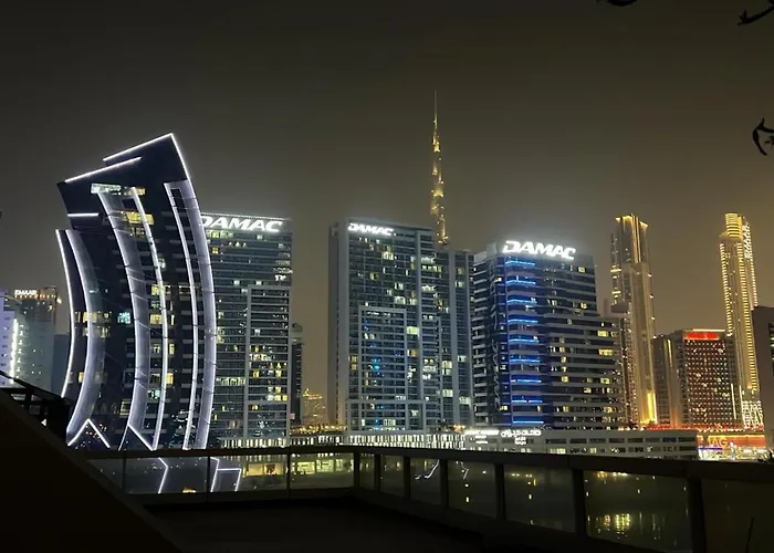 Globalstay. Scala Tower Retreat With Free Parking